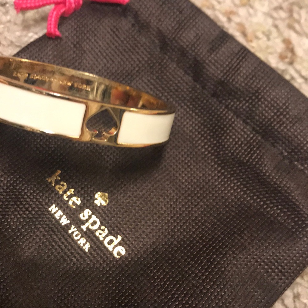 Kate Spade bracelet